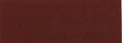 1971 GM Cambridge Red Metallic